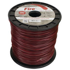 Stens 380-632 Silver Streak Fire 0.095 in x 855 ft Trimmer Line