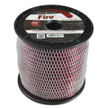 Stens 380-632 Silver Streak Fire 0.095 in x 855 ft Trimmer Line