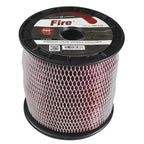 Stens 380-632 Silver Streak Fire 0.095 in x 855 ft Trimmer Line