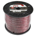 Stens 380-643 Silver Streak Fire 0.105 in x 1175 ft Trimmer Line