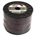 Stens 380-645 Silver Streak Fire 0.155 in x 525 ft Trimmer Line