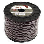 Stens 380-645 Silver Streak Fire 0.155 in x 525 ft Trimmer Line