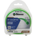 Stens 380-800RT-STN Silver Streak Edge 0.065 in by 50 ft