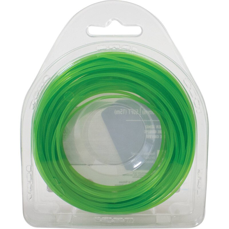Stens 380-800RT-STN Silver Streak Edge 0.065 in by 50 ft