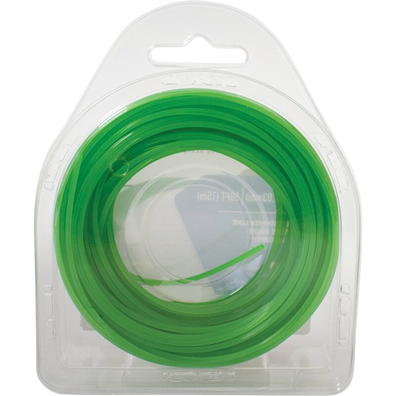 Stens 380-801RT-STN Silver Streak Edge 0.080 in by 50 ft