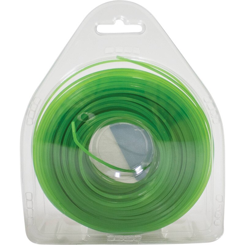 Stens 380-811 Silver Streak Edge 0.080 in x 190 ft Trimmer Line