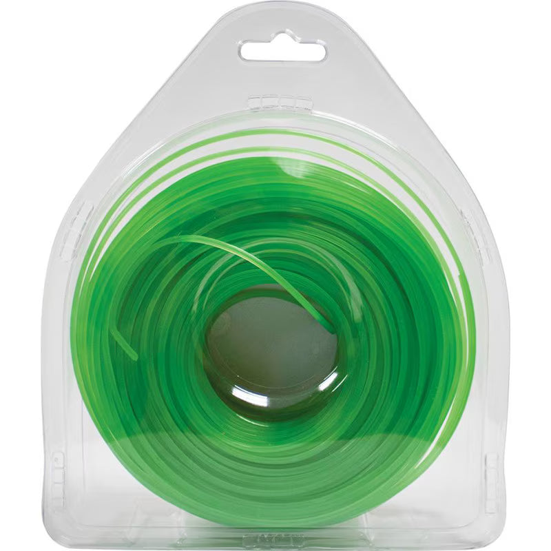 Stens 380-822 Silver Streak Edge 0.095 in x 275 ft Trimmer Line