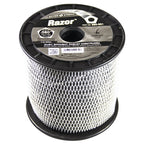 Stens 380-931 Silver Streak Razor 0.080 in x 886 ft Trimmer Line