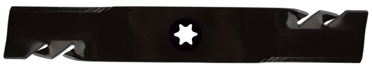 Oregon 398-672 G6 Mulching Blade (QTY 3)