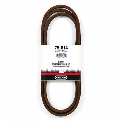 Oregon 75-814 Deck Belt