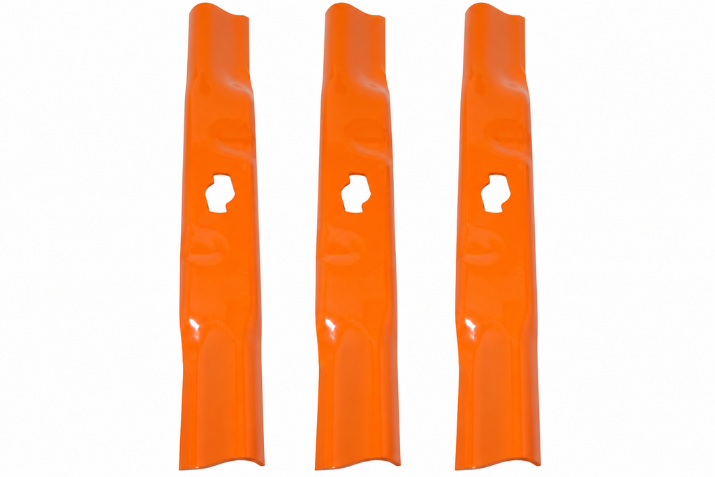 MTD 742-05094-L0606 Low Lift Blade (QTY 3)