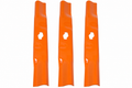 MTD 742-05094-L0606 Low Lift Blade (QTY 3)