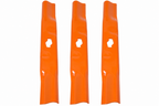 MTD 742-05094-L0606 Low Lift Blade (QTY 3)