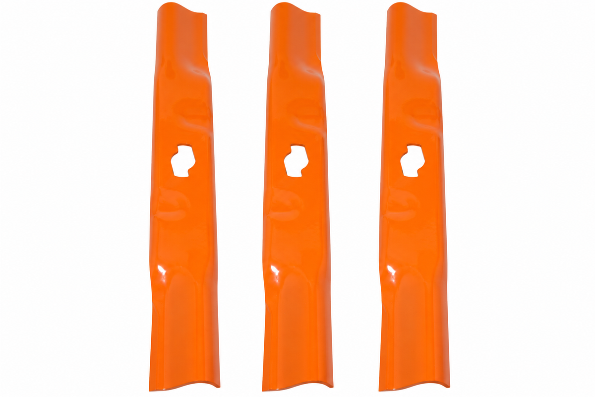 MTD 742-05094-L0606 Low Lift Blade (QTY 3)