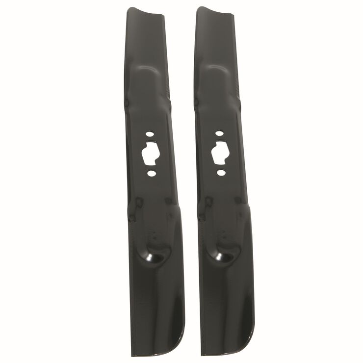 MTD 490-110-F191 Ultra High Lift Blades (2 Blades)