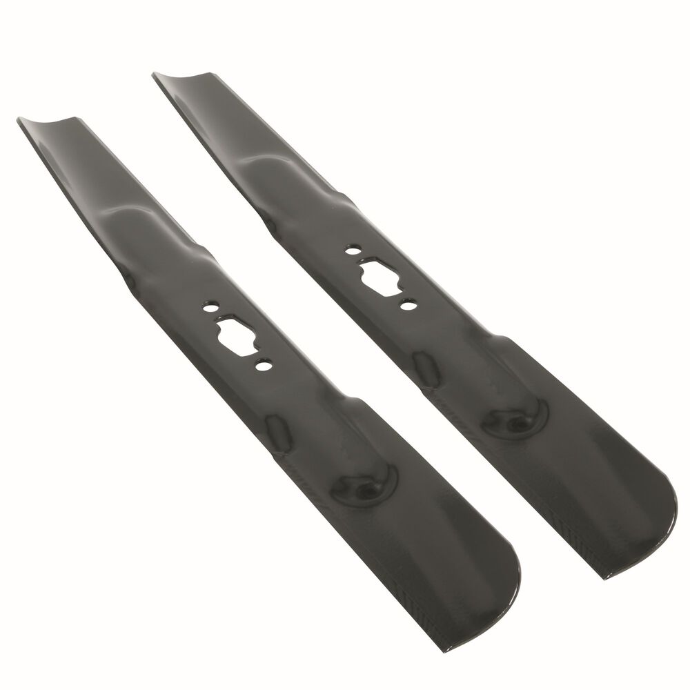 MTD 490-110-F191 Ultra High Lift Blades (2 Blades)