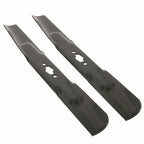 MTD 490-110-F191 Ultra High Lift Blades (2 Blades)