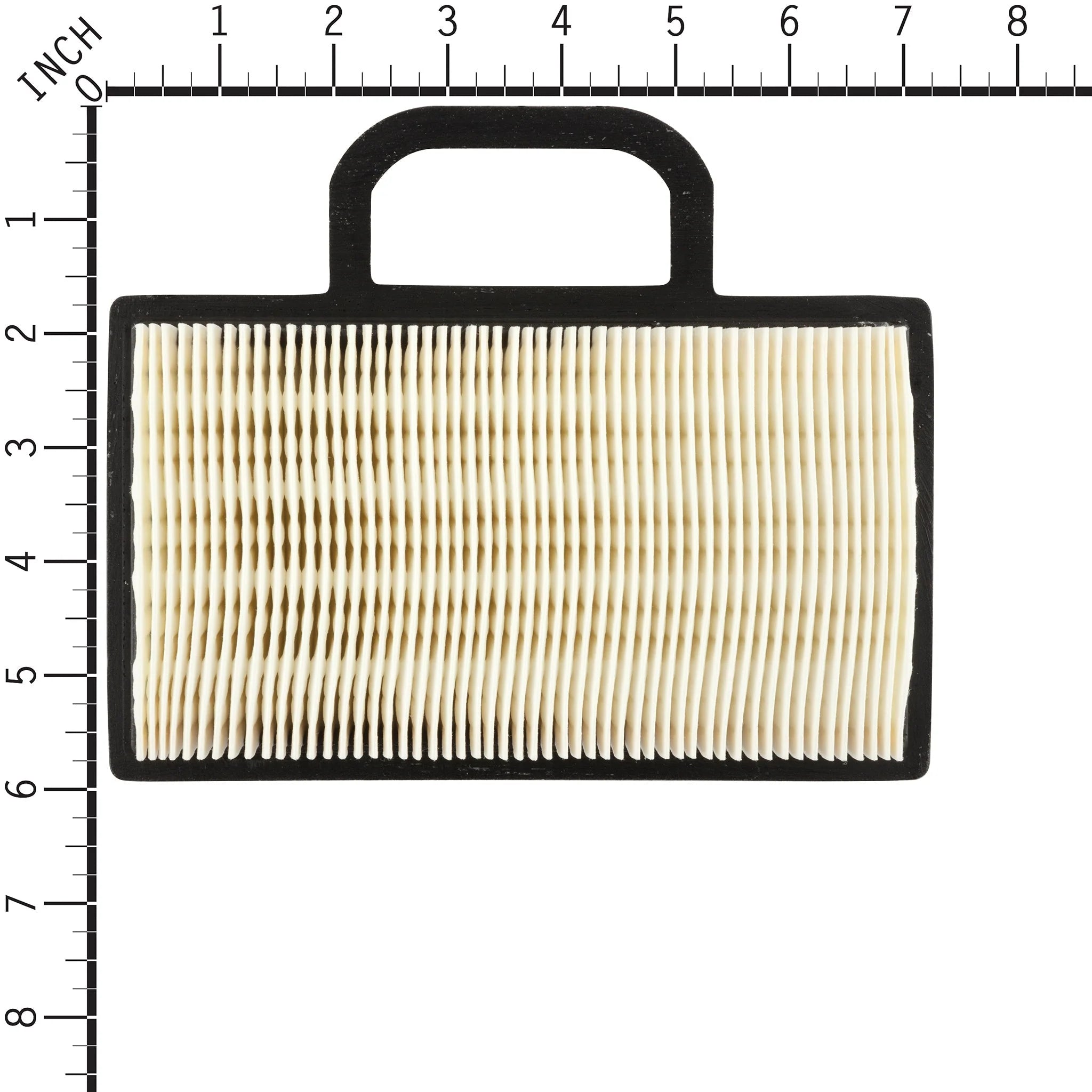 Briggs & Stratton 499486S with Pre-Filter