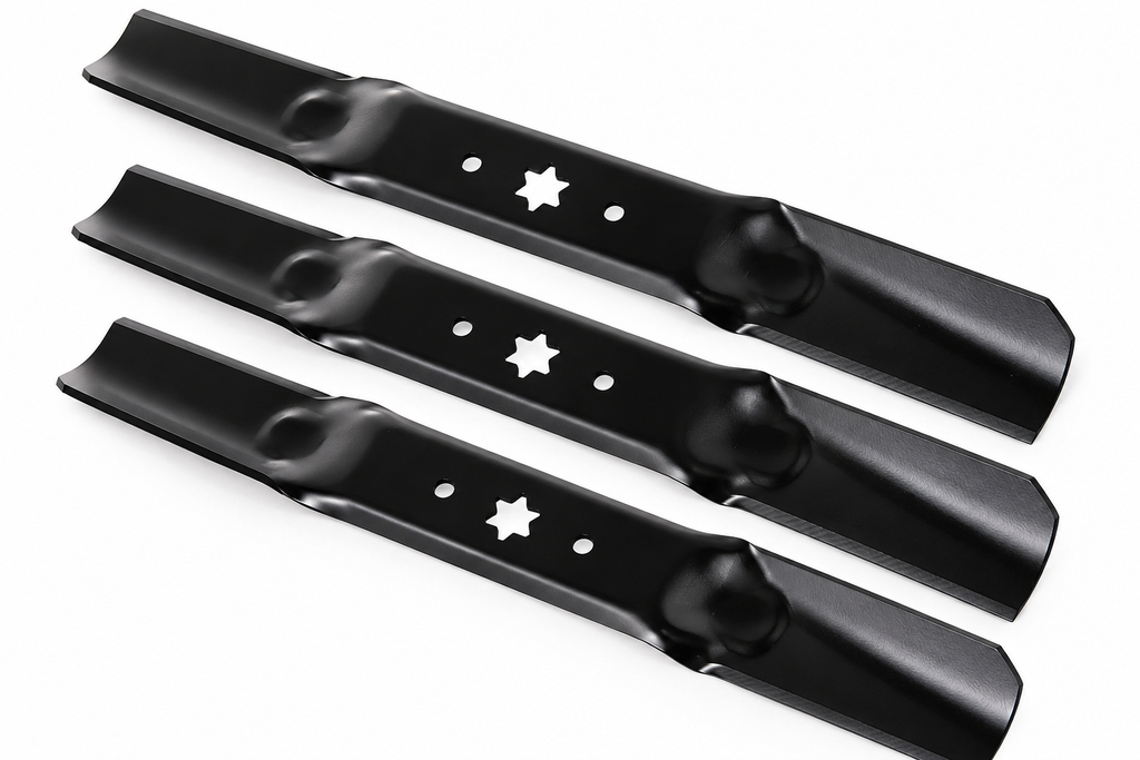 MTD 942-05052A Standard Lift Blade (QTY 3)