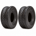 Oregon 58-068 Turf Tire — 15 x 6.00-6 (QTY 2)