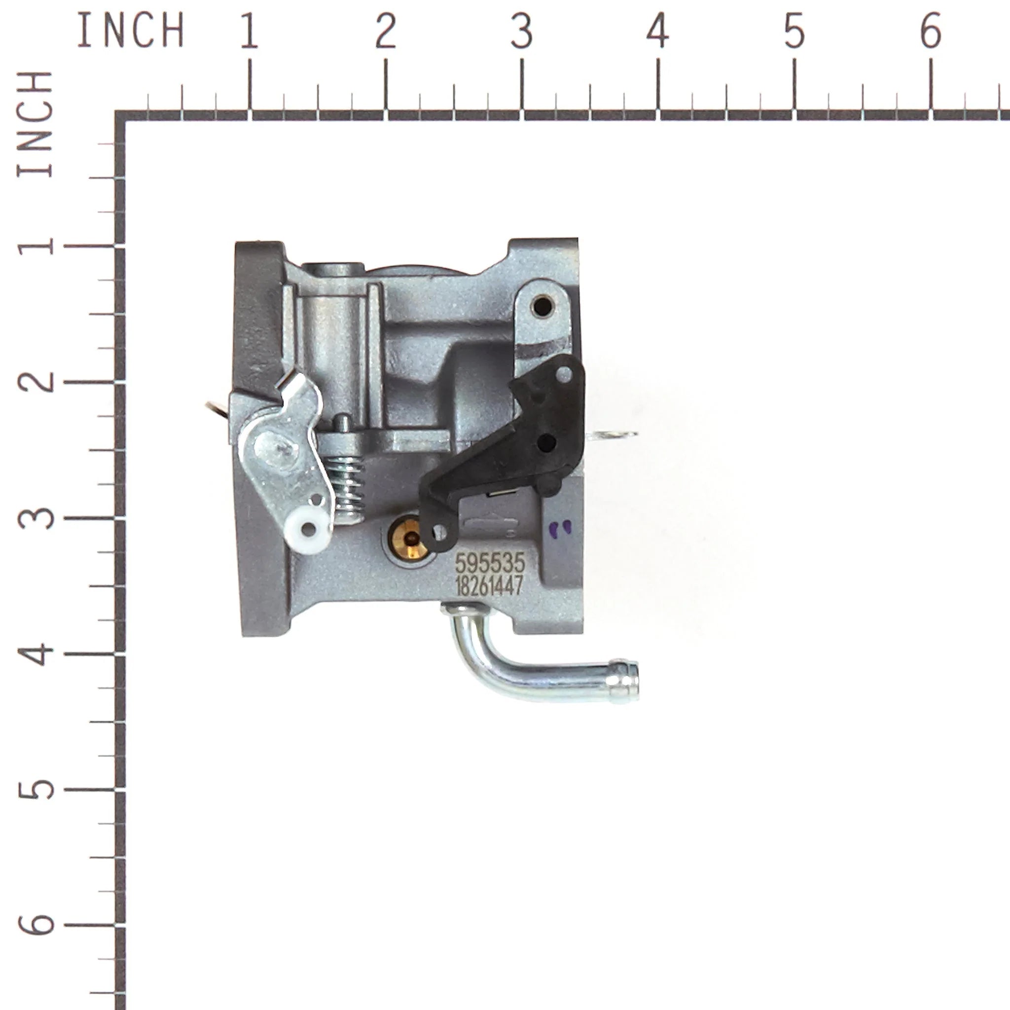 Briggs & Stratton 594605