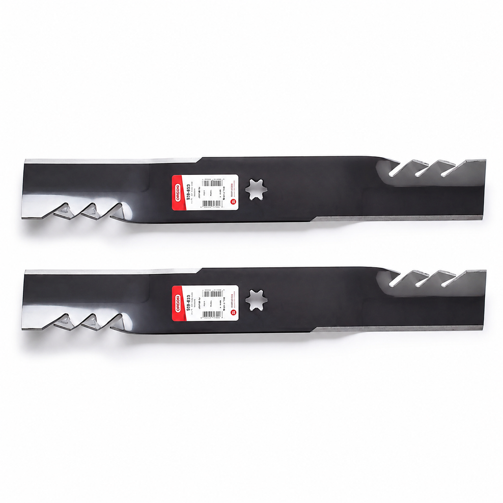 Oregon 98-629 G3 Gator Blade (QTY 2)
