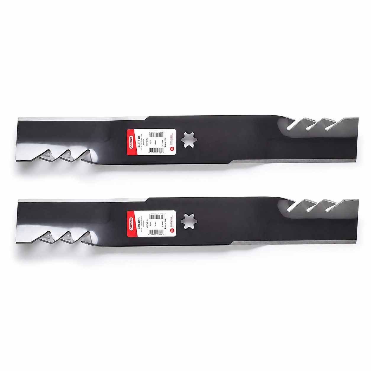 Oregon 98-629 G3 Gator Blade (QTY 2)