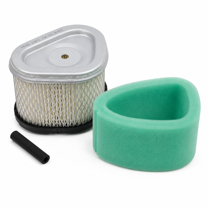 Stens 100-957 Air Filter with Pre-Filter