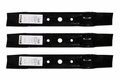 Stens 330-719 Hi-Lift Blade (QTY 3)