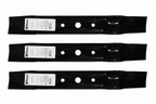 Stens 330-719 Hi-Lift Blade (QTY 3)