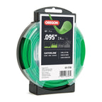 Oregon 69-175B Gatorline Round Trimmer Line, .095 in. by 50 ft