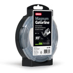 Oregon 69-191B Magnum Gatorline Square Trimmer line, 0.105 in by 50 ft