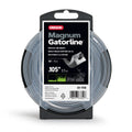 Oregon 69-191B Magnum Gatorline Square Trimmer line, 0.105 in by 50 ft