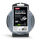 Oregon 69-191B Magnum Gatorline Square Trimmer line, 0.105 in by 50 ft