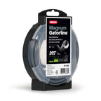 Oregon 69-195B Magnum Gatorline Round Trimmer line, 0.095 in, 50 ft