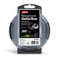 Oregon 69-195B Magnum Gatorline Round Trimmer line, 0.095 in, 50 ft