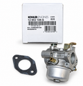 Kohler 12 853 180-S OEM Carburetor for Select Command Single Cylinder Engines