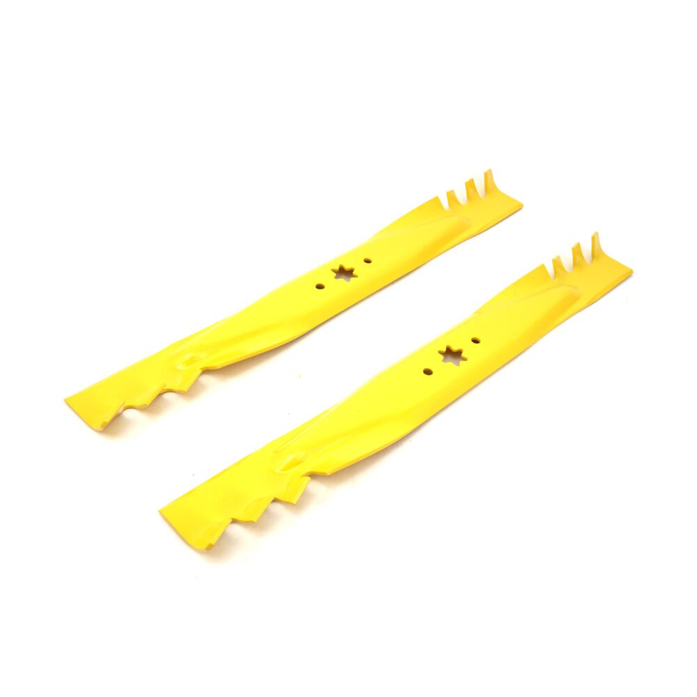 MTD 742-04308-X684 Xtreme Blade (QTY 2)