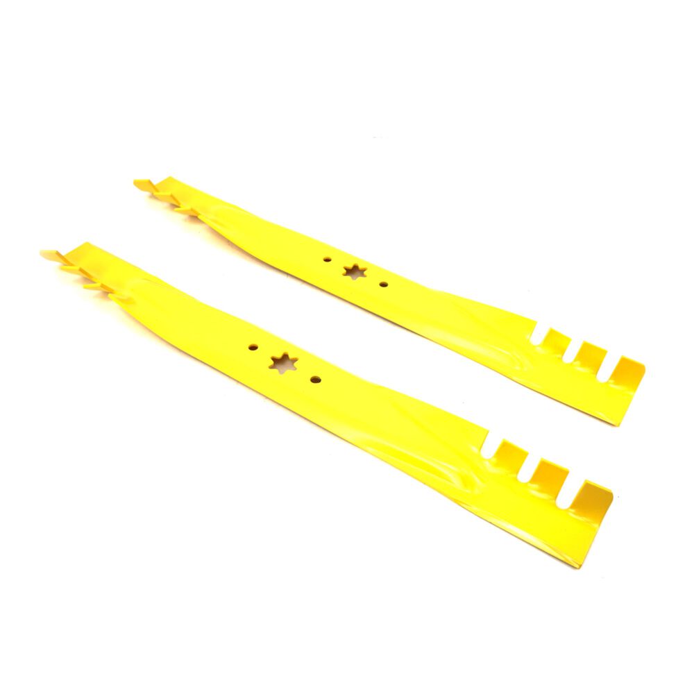 MTD 742-04308-X684 Xtreme Blade (QTY 2)