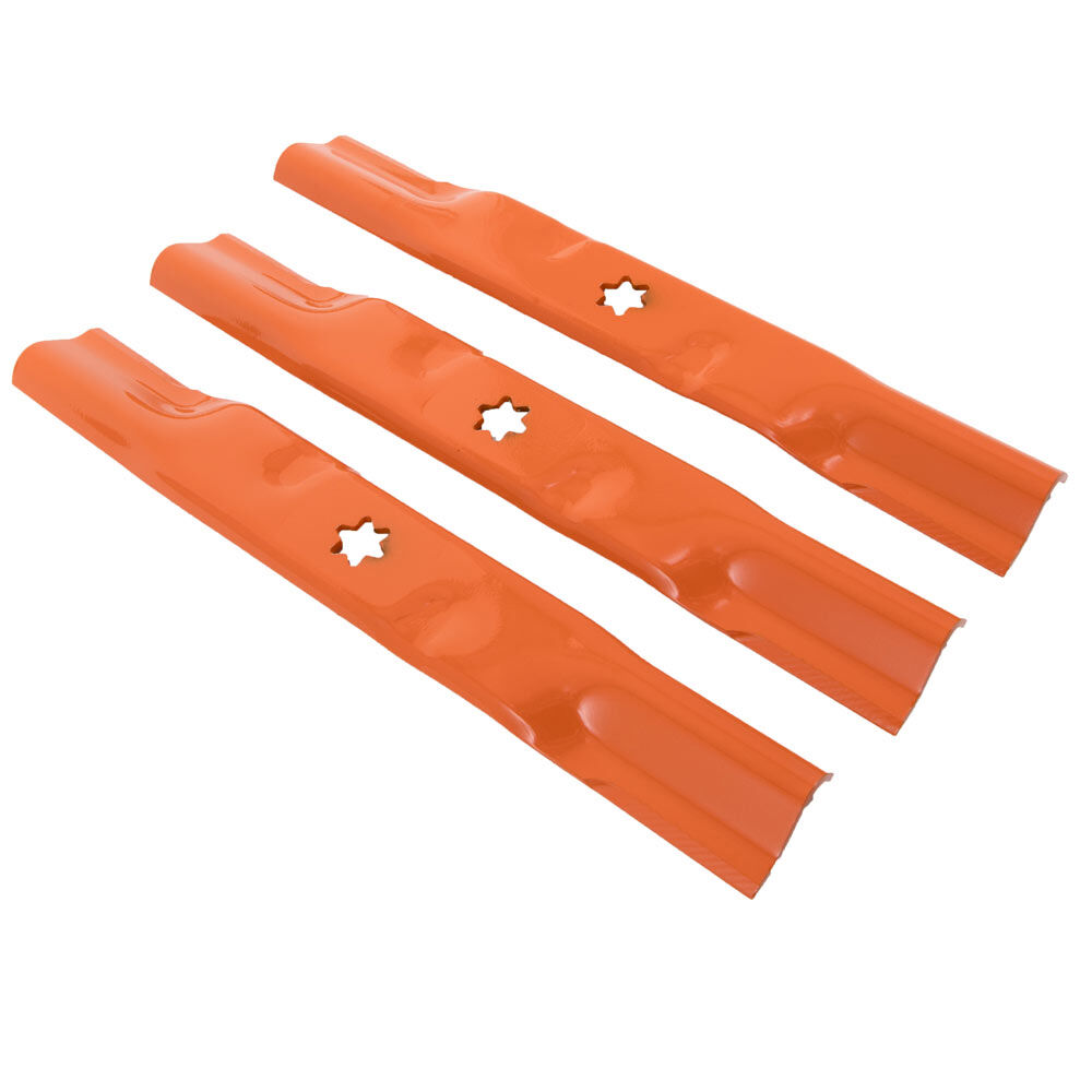 MTD 742-05052-L0606 Low Lift Blade (QTY 3)