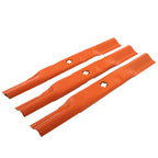 MTD 742-05056-L0606 Low Lift Blade (QTY 3)