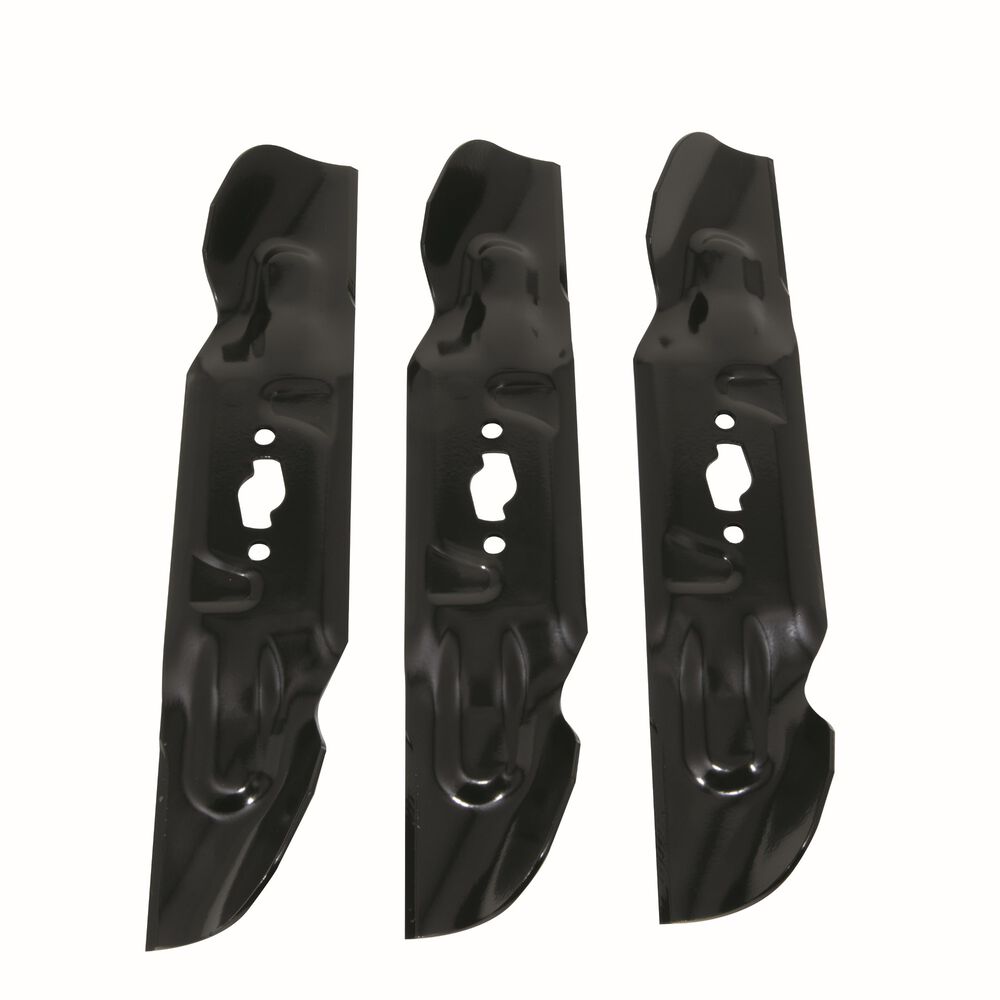 MTD 742P05094 High Lift Blade (QTY 3)