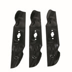 MTD 742P05094 High Lift Blade (QTY 3)