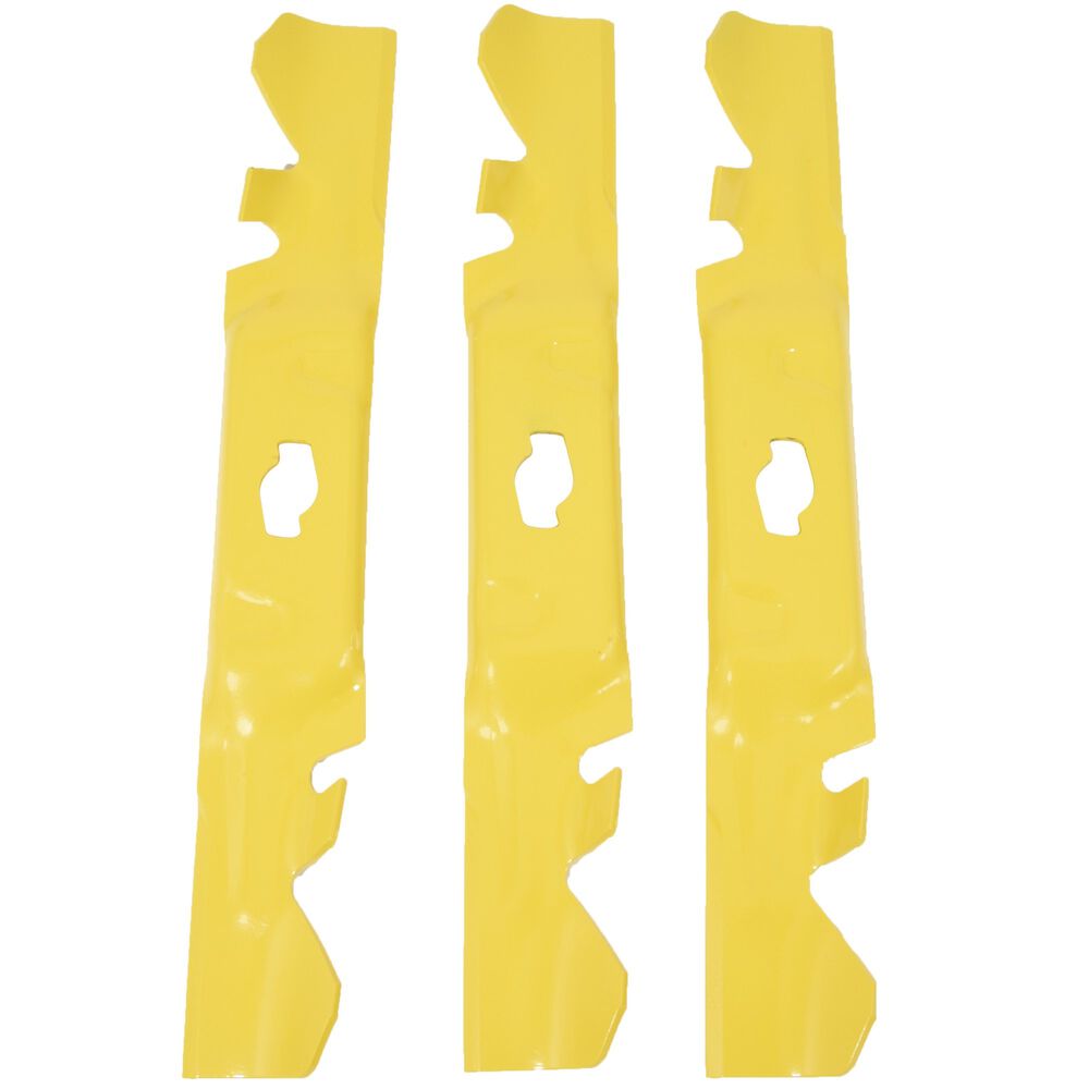 MTD 742P05094-X Xtreme Blade (QTY 3)