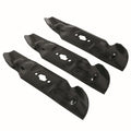 MTD 742P05094 High Lift Blade (QTY 3)