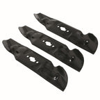MTD 742P05094 High Lift Blade (QTY 3)