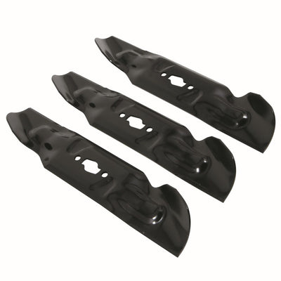 MTD 742P05094 High Lift Blade (QTY 3)