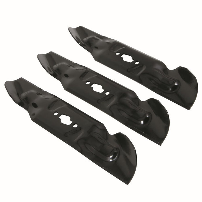 MTD 742P05094 High Lift Blade (QTY 3)