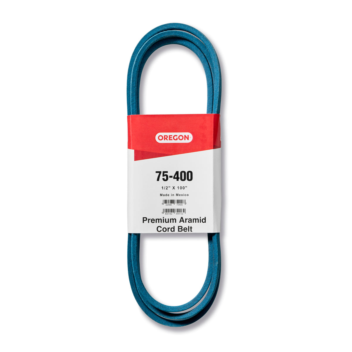 Oregon 75-400 Deck Belt