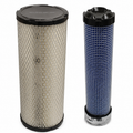 Stens Outer Filter 102-305 & Inner Filter 100-780
